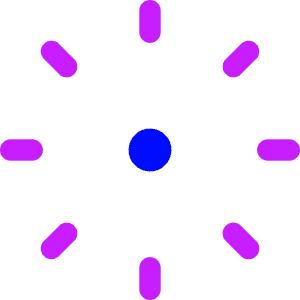 Brightness 3 Icon from Core Neon - Free Set