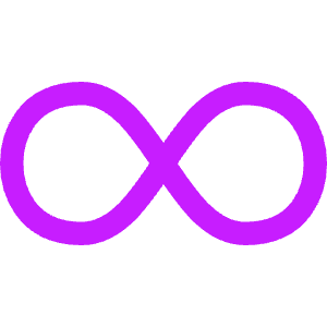 Loop 1 Icon from Core Neon - Free Set