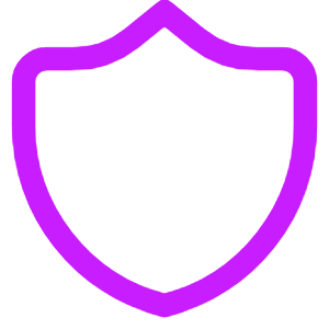 Shield 2 Icon from Core Neon - Free Set