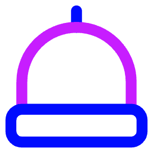 Beanie Icon from Core Neon - Free Set