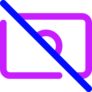 Bill Cashless Icon from Core Neon - Free Set