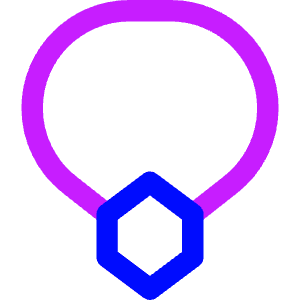 Necklace Icon from Core Neon - Free Set