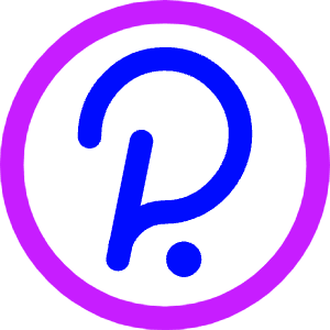 Polka Dot Circle Icon from Core Neon - Free Set