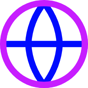 Web Icon from Core Neon - Free Set