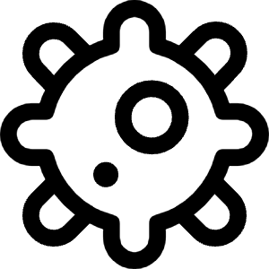 Covid19 Virus 3 Icon from Covid - Free Set