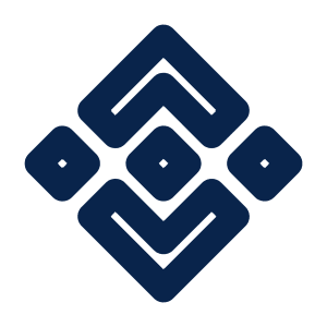 Binance Coin BNB Line Icon from Mingcute Line Set