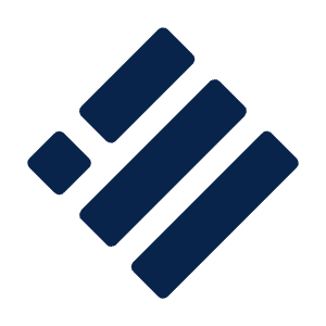 Binance USD BUSD Fill Icon from Mingcute Fill Set