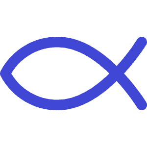 Christianity Icon from Core Duo - Free Set