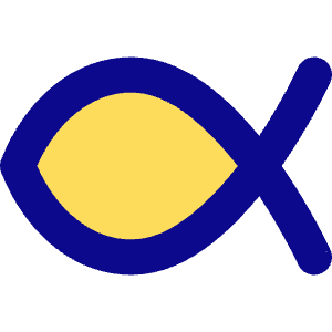 Christianity Icon from Core Pop - Free Set