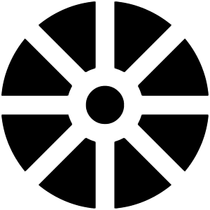 Dhammajak Icon from Core Solid - Free Set