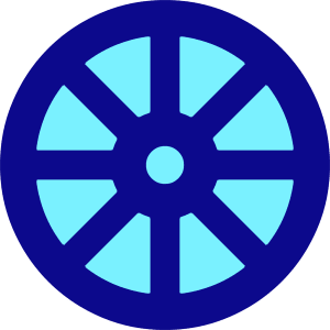 Dhammajak Icon from Core Pop - Free Set