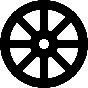 Dhammajak Icon from Core Remix - Free Set