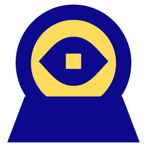 Fortune Telling Sphere Icon from Sharp Pop - Free Set