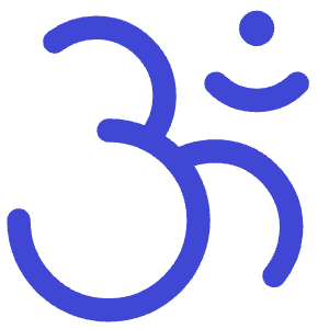 Hinduism Icon from Core Duo - Free Set