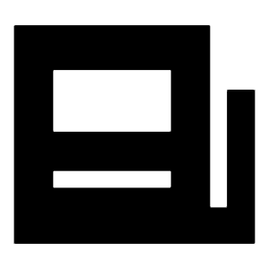 News Paper Icon from Sharp Solid - Free Set