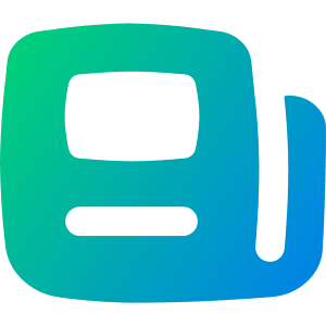 News Paper Icon from Flex Gradient - Free Set