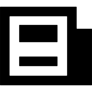 News Paper Icon from Sharp Remix - Free Set