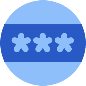 Politics Compaign Icon from Core Flat - Free Set