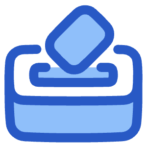 Politics Vote 2 Icon from Plump Duo - Free Set