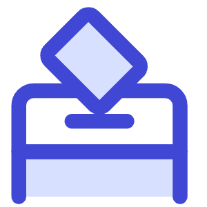 Politics Vote 2 Icon from Core Duo - Free Set