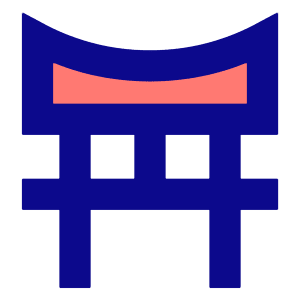 Shinto Icon from Sharp Pop - Free Set