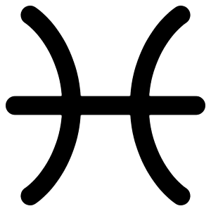 Zodiac 10 Icon from Core Remix - Free Set
