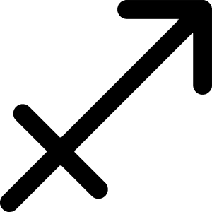 Zodiac 11 Icon from Core Remix - Free Set