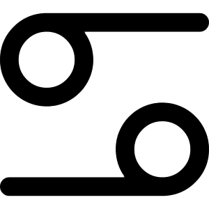 Zodiac 12 Icon from Core Remix - Free Set