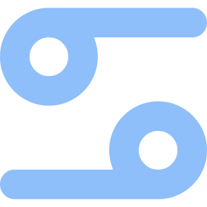 Zodiac 12 Icon from Core Flat - Free Set