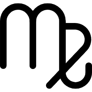 Zodiac 2 Icon from Core Line - Free Set