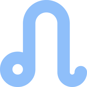 Zodiac 3 Icon from Core Flat - Free Set