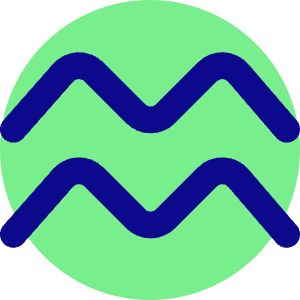 Zodiac 4 Icon from Core Pop - Free Set