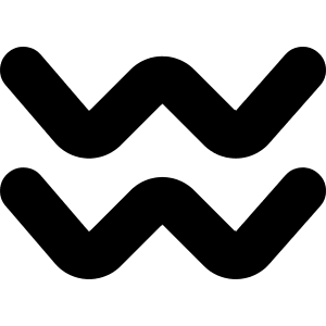 Zodiac 4 Icon from Core Solid - Free Set