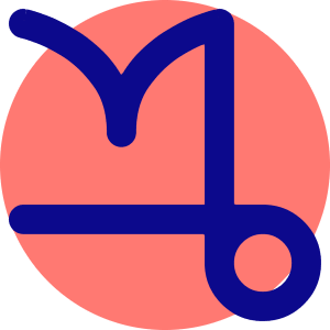 Zodiac 6 Icon from Core Pop - Free Set