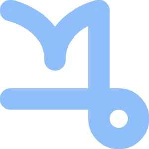 Zodiac 6 Icon from Core Flat - Free Set