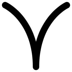 Zodiac 7 Icon from Core Remix - Free Set