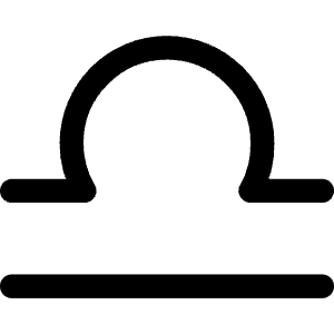 Zodiac 8 Icon from Core Line - Free Set
