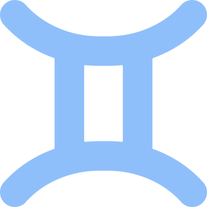 Zodiac 9 Icon from Core Flat - Free Set