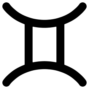 Zodiac 9 Icon from Core Remix - Free Set