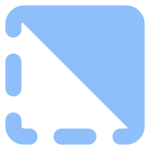 Invert Selection Icon from Core Flat Set