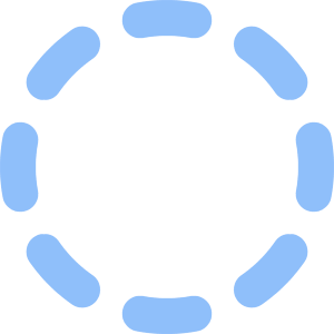 Select Circle Area 1 Icon from Core Flat Set