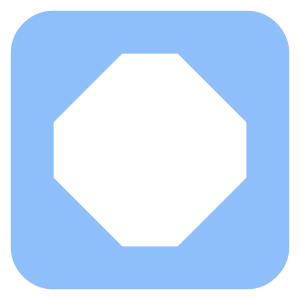 Dashboard 1 Icon from Core Flat Set
