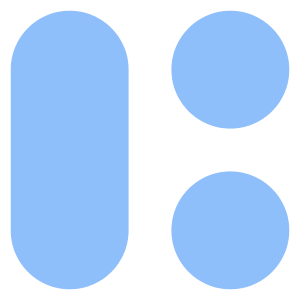 Dashboard Circle Vertical Pill 2 Icon from Core Flat Set
