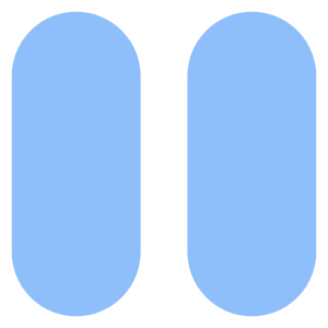 Dashboard Vertical Pills Icon from Core Flat Set