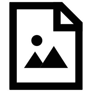 File Image Icon from Atlas Line Set
