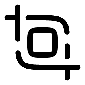 Crop Icon from Solar Broken Set