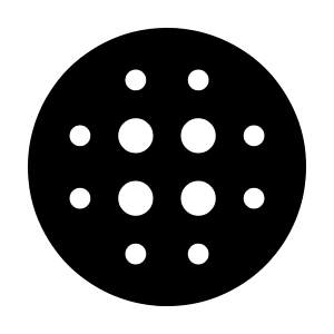 Radial Blur Icon from Solar Bold Set
