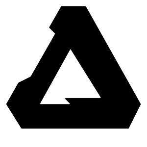 Affinity Logo Icon from Logos Solid - Free Set