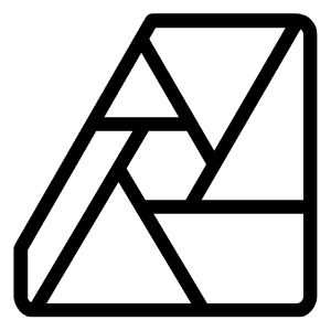 Affinity Photo Logo Icon from Logos Line - Free Set