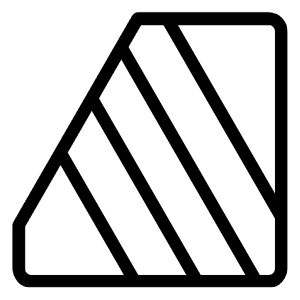 Affinity Publiser Logo Icon from Logos Line - Free Set